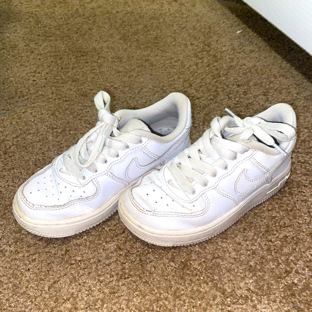 Kid’s Nike Air Force 1
